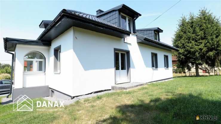 Dom  na sprzedaż, , Zabierzów, ul. Śląska