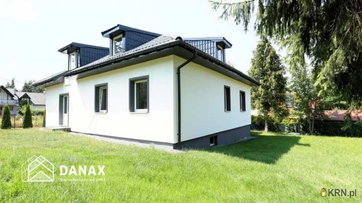 Zabierzów, ul. Śląska, Dom  na sprzedaż, 
