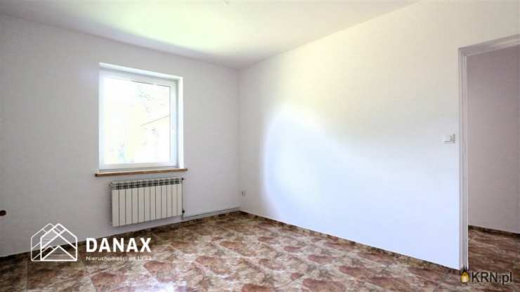 , Zabierzów, ul. Śląska, Dom  na sprzedaż