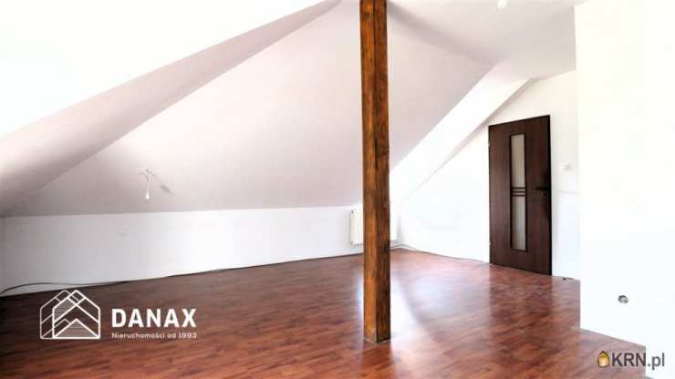 Danax, Dom  na sprzedaż, Zabierzów, ul. Śląska