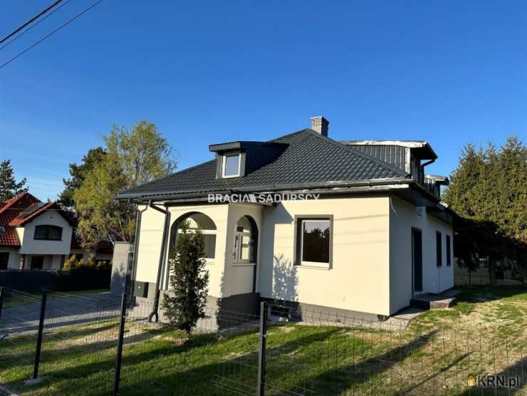 Dom  na sprzedaż, , Zabierzów, ul. Śląska