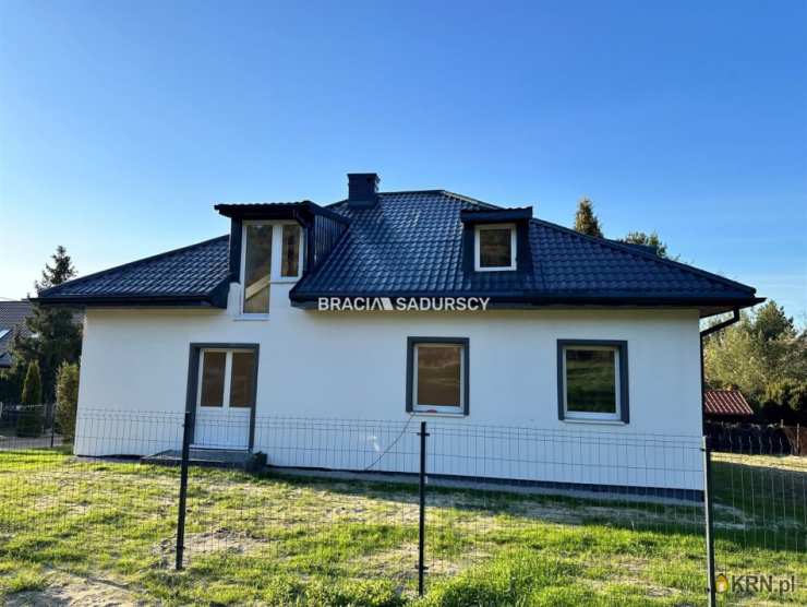 Zabierzów, ul. Śląska, Dom  na sprzedaż, 