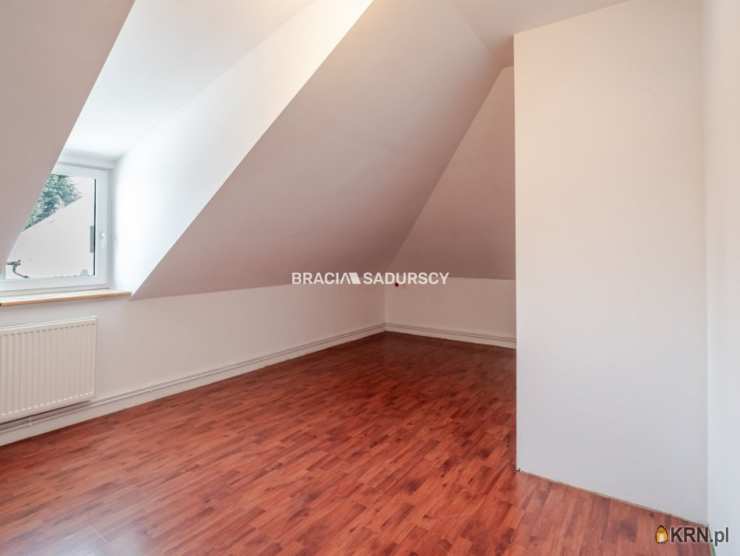 BRACIA SADURSCY ODDZIAŁ BS4 KROWODRZA, Dom  na sprzedaż, Zabierzów, ul. Śląska