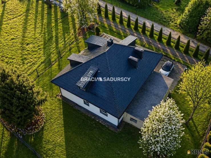 Zabierzów, ul. Śląska, Dom  na sprzedaż, 