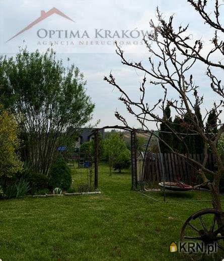 8 pokojowe, Dom  na sprzedaż, Proszowice, ul. Dębowiec