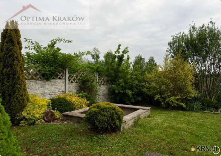 8 pokojowe, Proszowice, ul. Dębowiec, Dom  na sprzedaż