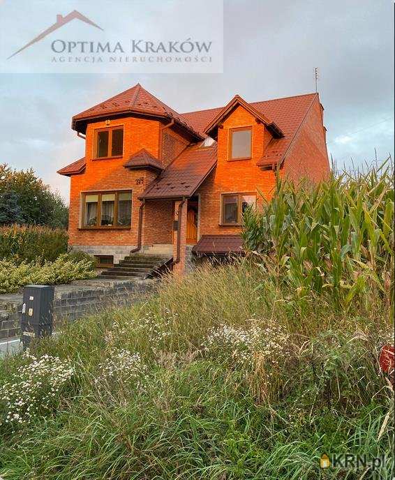 Dom  na sprzedaż, 8 pokojowe, Proszowice, ul. Dębowiec