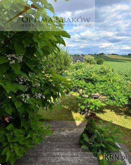8 pokojowe, Proszowice, ul. Dębowiec, Dom  na sprzedaż