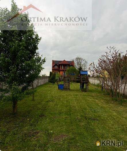 Proszowice, ul. Dębowiec, Dom  na sprzedaż, 8 pokojowe