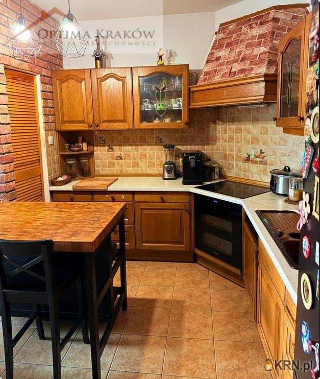 8 pokojowe, Proszowice, ul. Dębowiec, Dom  na sprzedaż