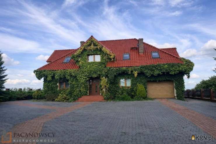 PACANOWSCY NIERUCHOMOŚCI, Dom  na sprzedaż, Michałowice, ul. 