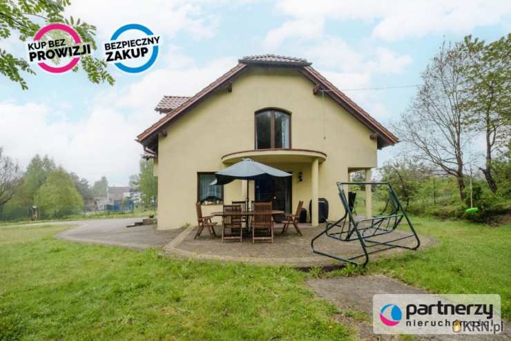 Koleczkowo, ul. Jesionowa, Dom  na sprzedaż, 6 pokojowe