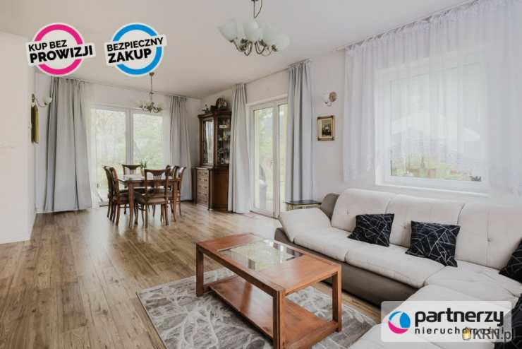 Koleczkowo, ul. Jesionowa, 6 pokojowe, Dom  na sprzedaż