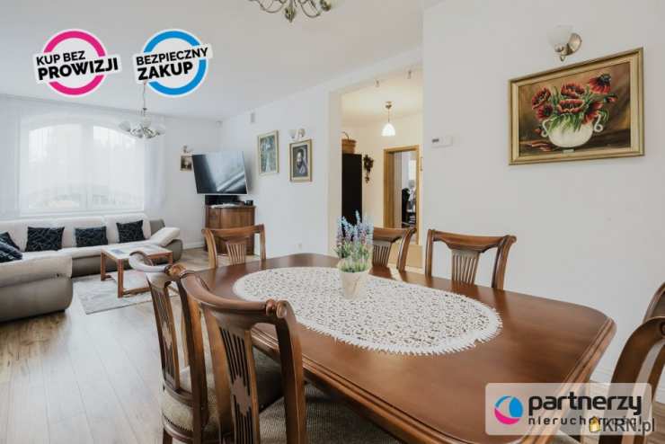 6 pokojowe, Koleczkowo, ul. Jesionowa, Dom  na sprzedaż