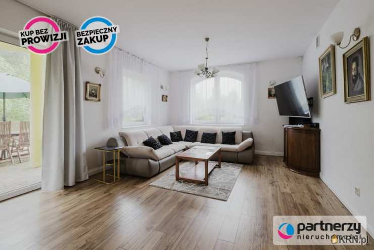 6 pokojowe, Dom  na sprzedaż, Koleczkowo, ul. Jesionowa