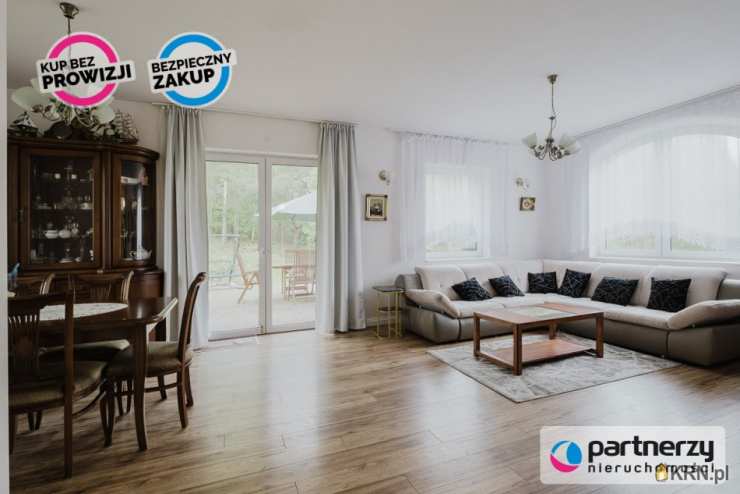 PARTNERZY Nieruchomości sp. z o.o., Dom  na sprzedaż, Koleczkowo, ul. Jesionowa