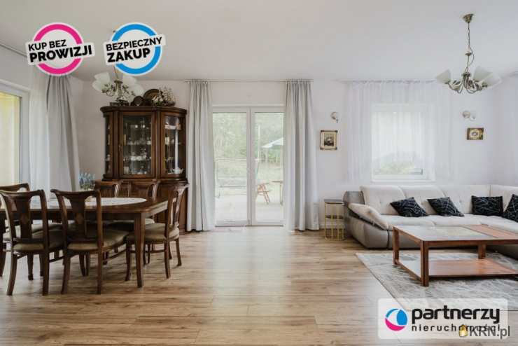 Dom  na sprzedaż, Koleczkowo, ul. Jesionowa, 6 pokojowe