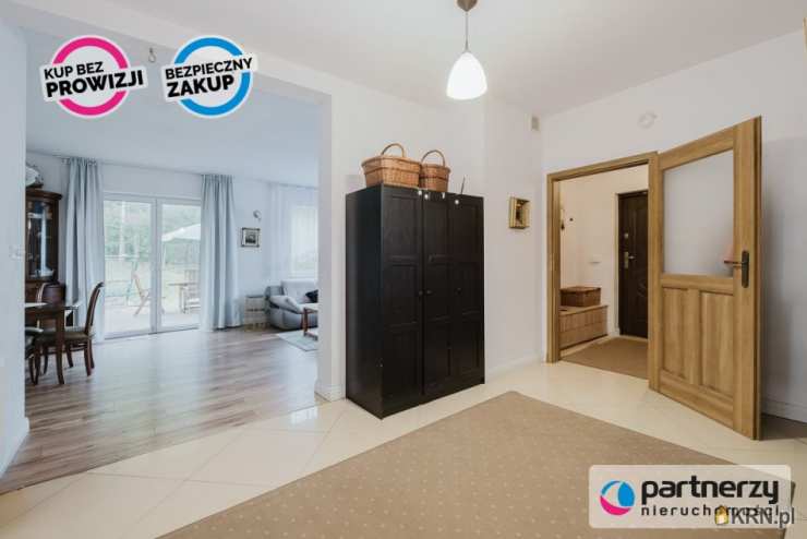 Dom  na sprzedaż, 6 pokojowe, Koleczkowo, ul. Jesionowa