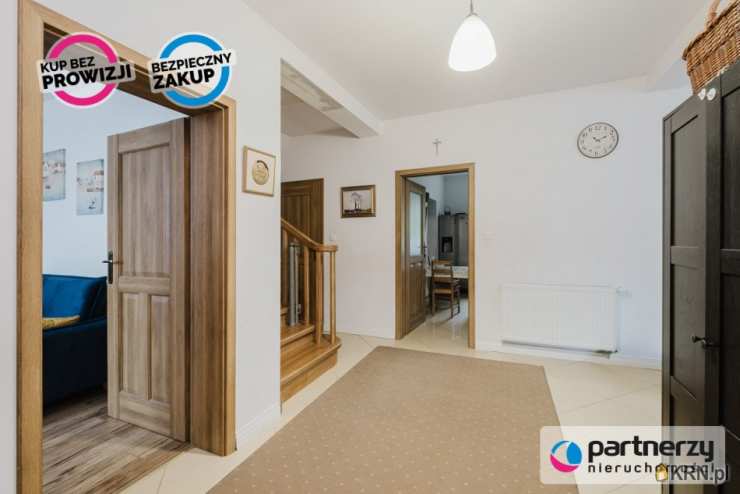 Koleczkowo, ul. Jesionowa, Dom  na sprzedaż, 6 pokojowe