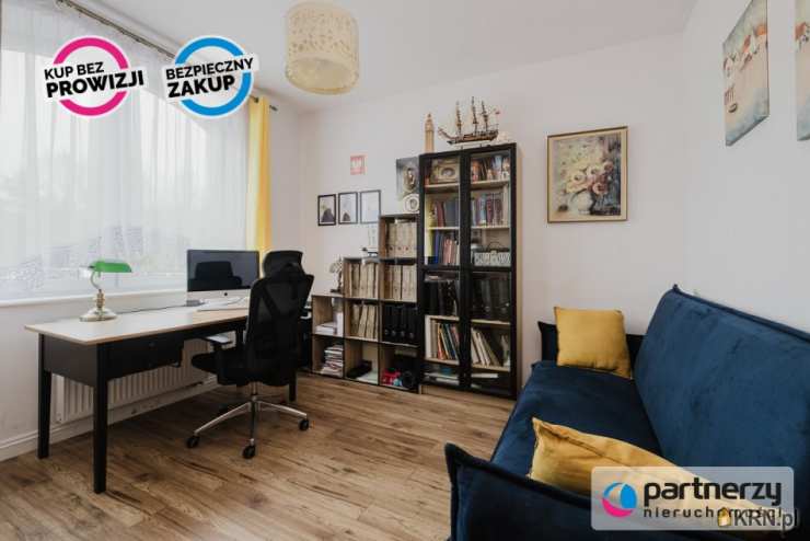 Koleczkowo, ul. Jesionowa, 6 pokojowe, Dom  na sprzedaż