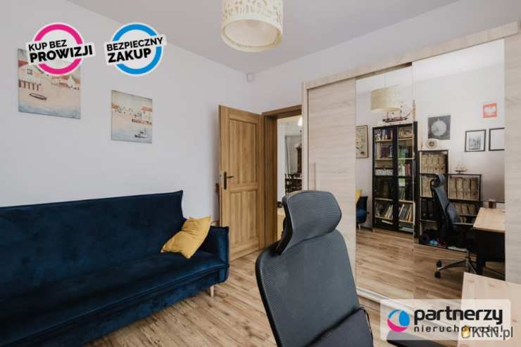 6 pokojowe, Koleczkowo, ul. Jesionowa, Dom  na sprzedaż