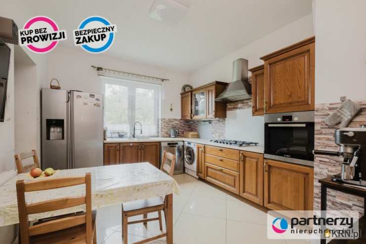 6 pokojowe, Dom  na sprzedaż, Koleczkowo, ul. Jesionowa