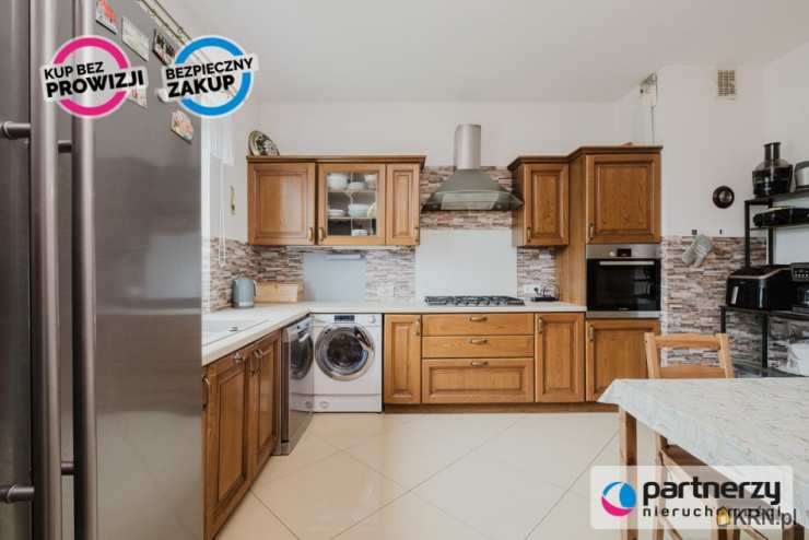 PARTNERZY Nieruchomości sp. z o.o., Dom  na sprzedaż, Koleczkowo, ul. Jesionowa