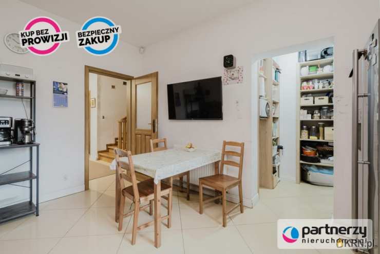 Dom  na sprzedaż, Koleczkowo, ul. Jesionowa, 6 pokojowe