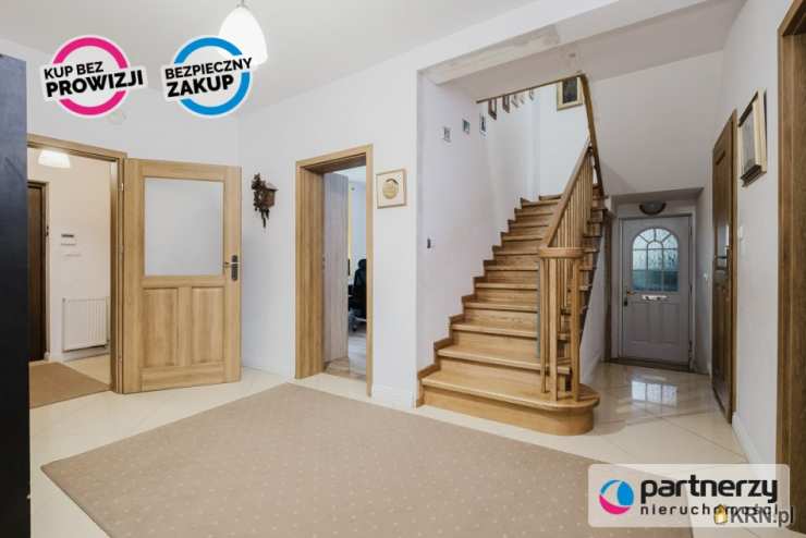 Koleczkowo, ul. Jesionowa, Dom  na sprzedaż, 6 pokojowe