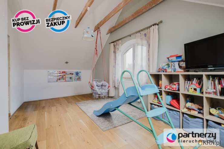 6 pokojowe, Koleczkowo, ul. Jesionowa, Dom  na sprzedaż