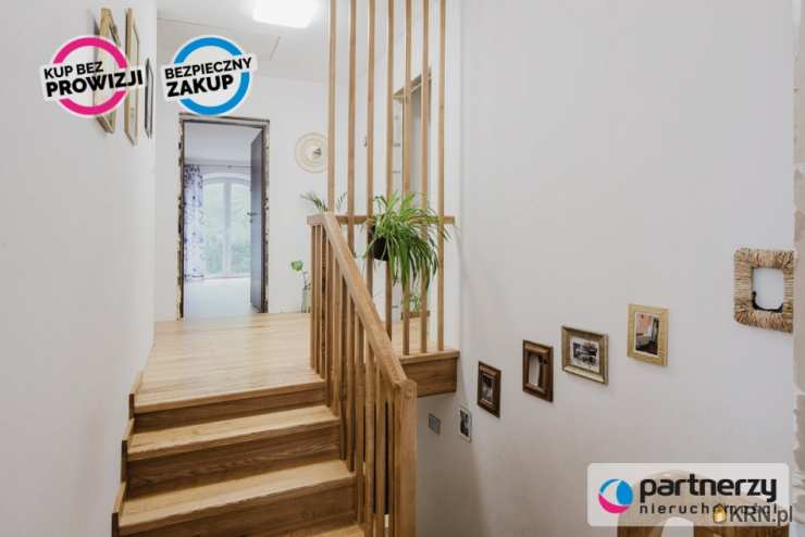 6 pokojowe, Dom  na sprzedaż, Koleczkowo, ul. Jesionowa