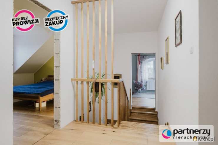 PARTNERZY Nieruchomości sp. z o.o., Dom  na sprzedaż, Koleczkowo, ul. Jesionowa