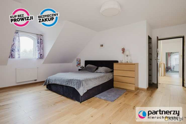 Dom  na sprzedaż, Koleczkowo, ul. Jesionowa, 6 pokojowe