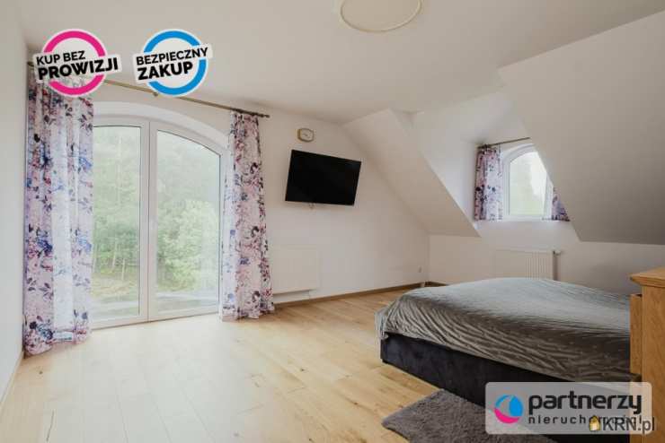 Dom  na sprzedaż, 6 pokojowe, Koleczkowo, ul. Jesionowa