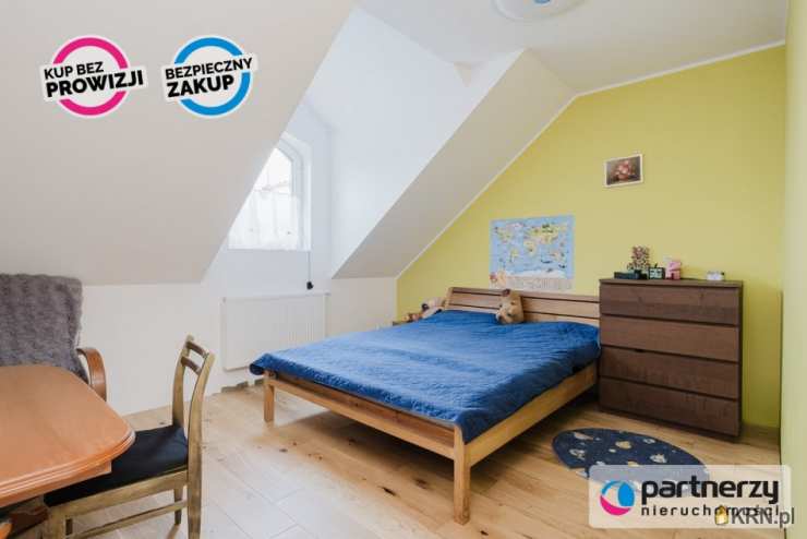 Koleczkowo, ul. Jesionowa, Dom  na sprzedaż, 6 pokojowe