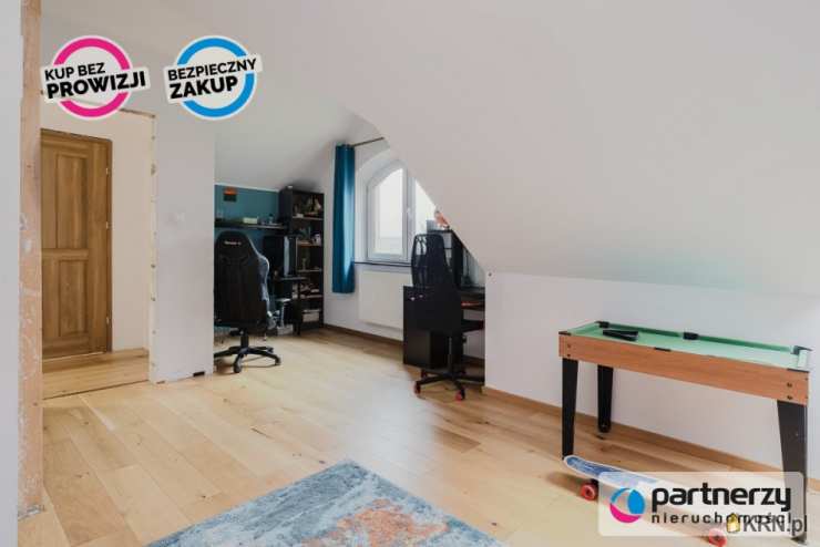 6 pokojowe, Koleczkowo, ul. Jesionowa, Dom  na sprzedaż