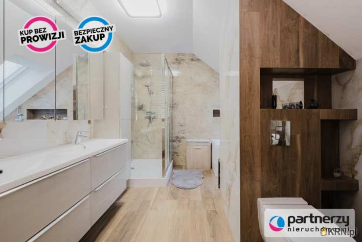 6 pokojowe, Dom  na sprzedaż, Koleczkowo, ul. Jesionowa