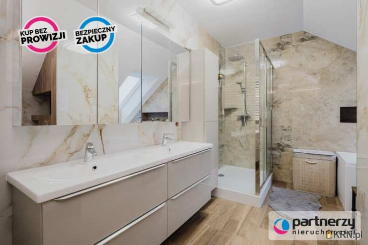 PARTNERZY Nieruchomości sp. z o.o., Dom  na sprzedaż, Koleczkowo, ul. Jesionowa