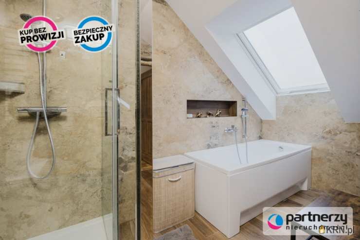 Dom  na sprzedaż, Koleczkowo, ul. Jesionowa, 6 pokojowe