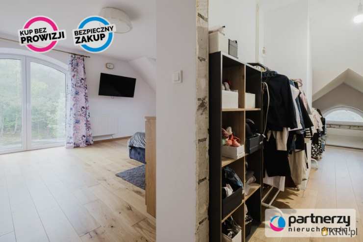 Dom  na sprzedaż, 6 pokojowe, Koleczkowo, ul. Jesionowa