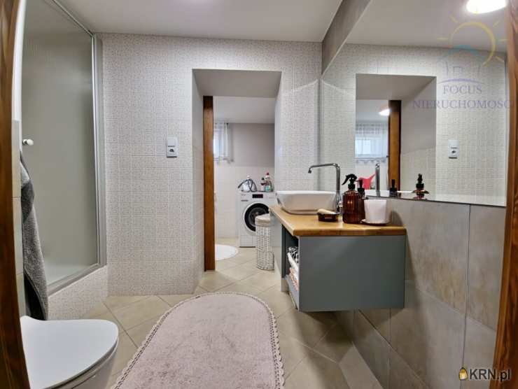 6 pokojowe, Inowrocław, Uzdrowisko/Solanki, ul. , Dom  na sprzedaż