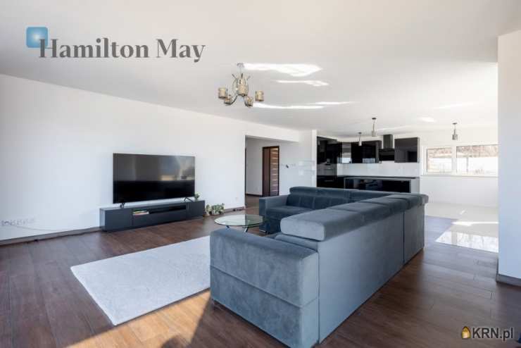 Kraków, Swoszowice, ul. Nad Fosą, , Dom  na sprzedaż