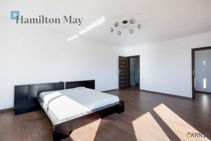 Dom  na sprzedaż, , Kraków, Swoszowice, ul. Nad Fosą