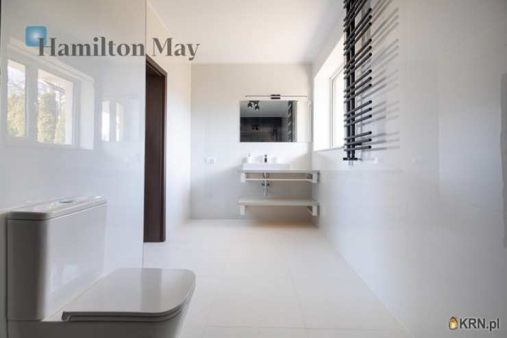 , Kraków, Swoszowice, ul. Nad Fosą, Dom  na sprzedaż