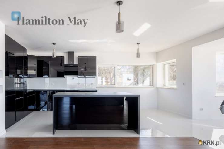 Kraków, Swoszowice, ul. Nad Fosą, , Dom  na sprzedaż