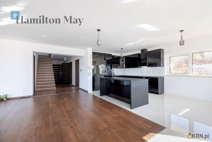 , Kraków, Swoszowice, ul. Nad Fosą, Dom  na sprzedaż