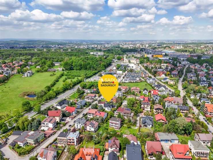 , Kraków, Swoszowice, ul. K. Kierzkowskiego, Dom  na sprzedaż