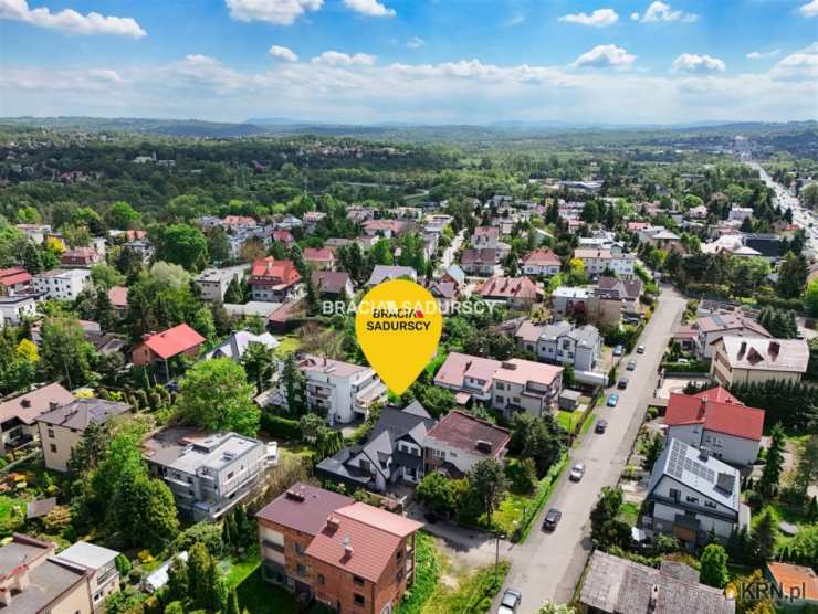 Kraków, Swoszowice, ul. K. Kierzkowskiego, Dom  na sprzedaż, 