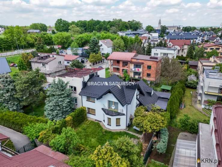 , Kraków, Swoszowice, ul. K. Kierzkowskiego, Dom  na sprzedaż