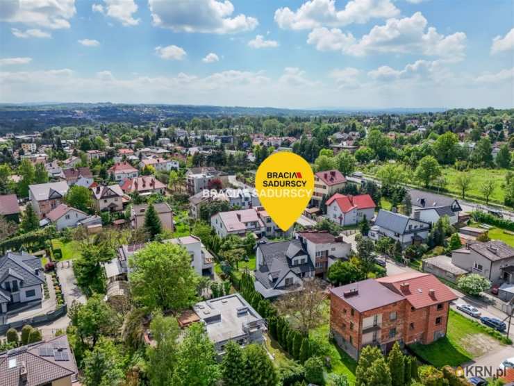 , Dom  na sprzedaż, Kraków, Swoszowice, ul. K. Kierzkowskiego